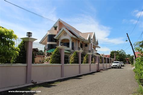 house and lot in tagum|Tagum City homes. Properties for sale in Tagum City .